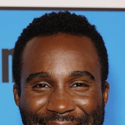 Tramell Tillman
