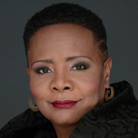 Tonya Pinkins
