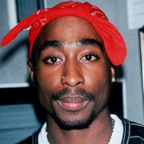 Tupac Shakur