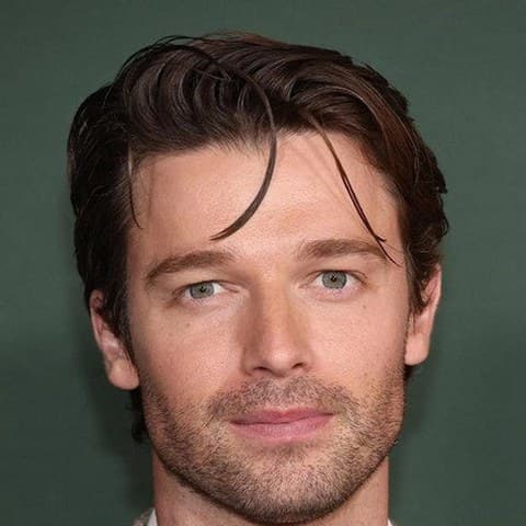 Patrick Schwarzenegger