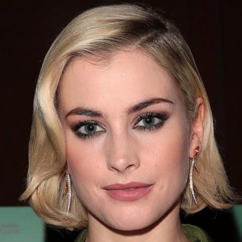 Stefanie Martini