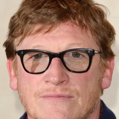 Geoff Bell