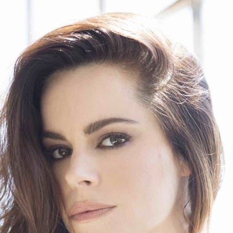 Emily Hampshire