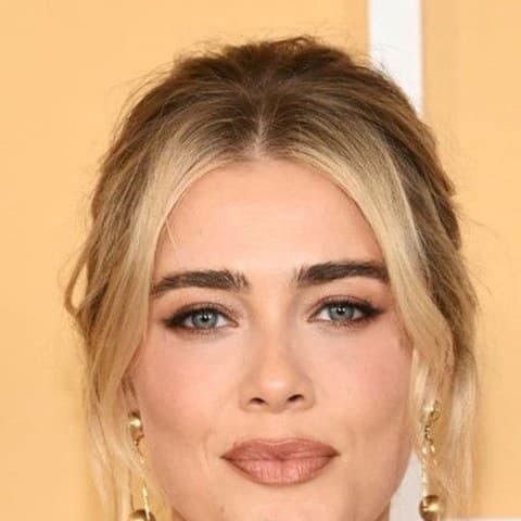 Melissa Roxburgh