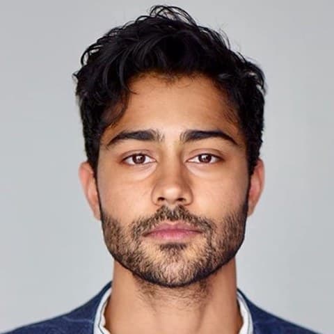 Manish Dayal