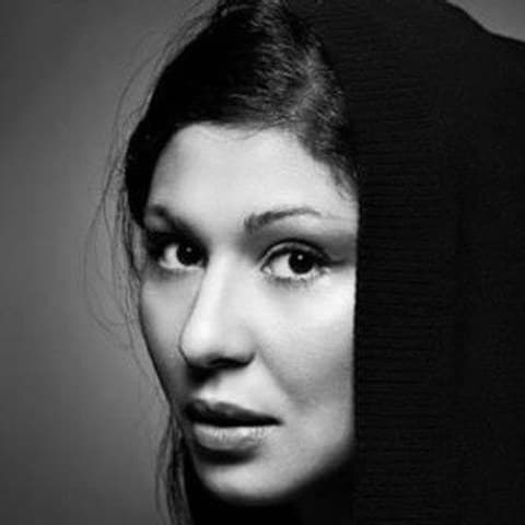 Bahar Pars