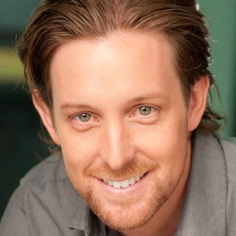 Scott Martin