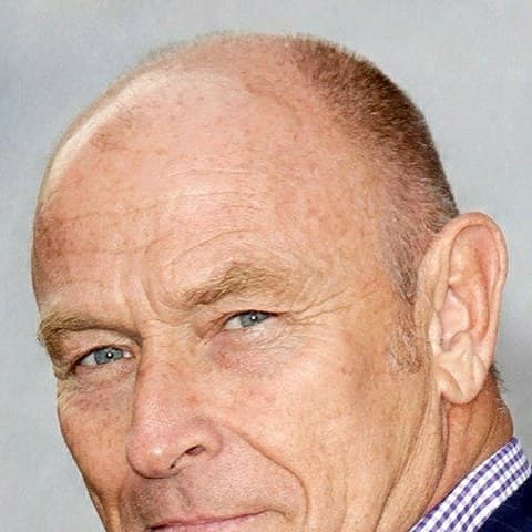 Corbin Bernsen