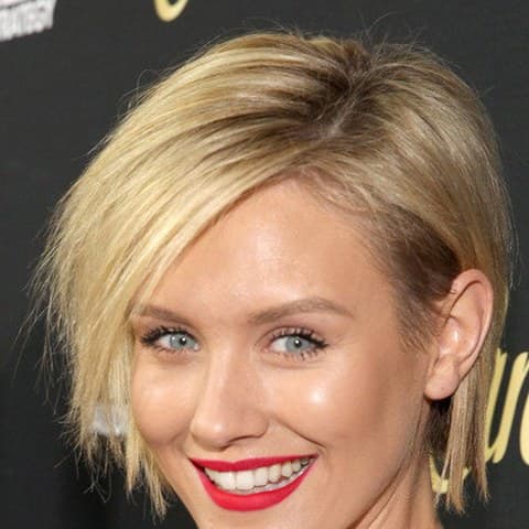 Nicky Whelan