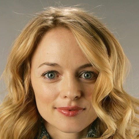 Heather Graham