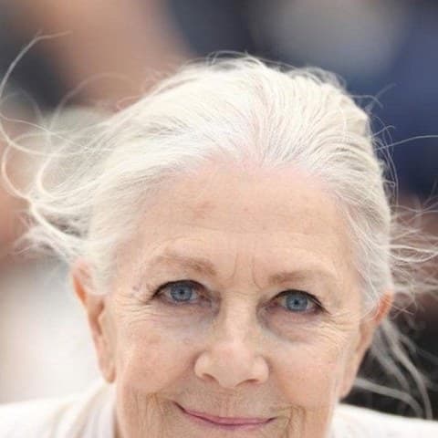 Vanessa Redgrave