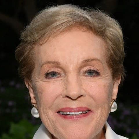Julie Andrews