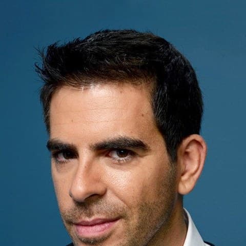 Eli Roth