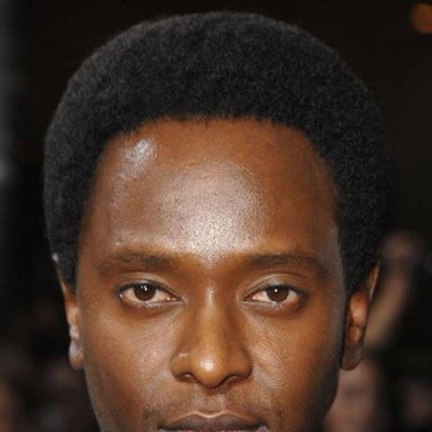 Edi Gathegi