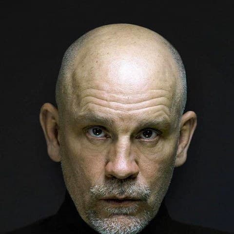 John Malkovich