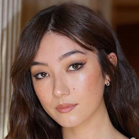 Natasha Liu Bordizzo