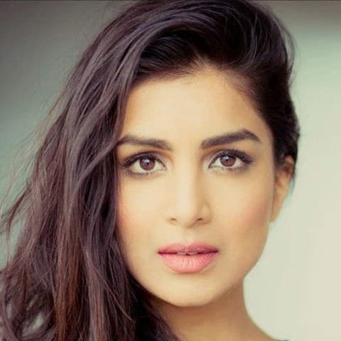 Pallavi Sharda