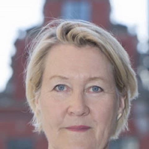 Cecilia Nilsson