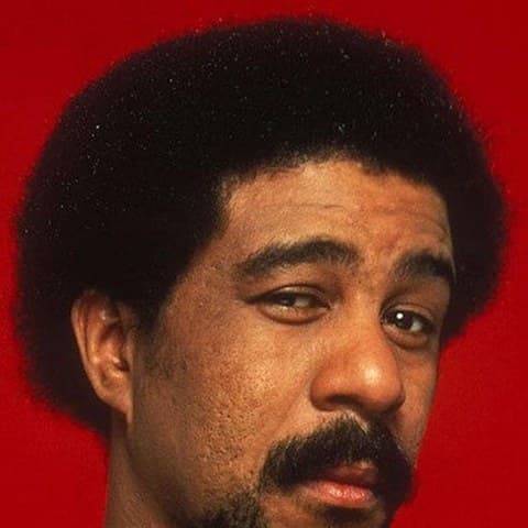 Richard Pryor