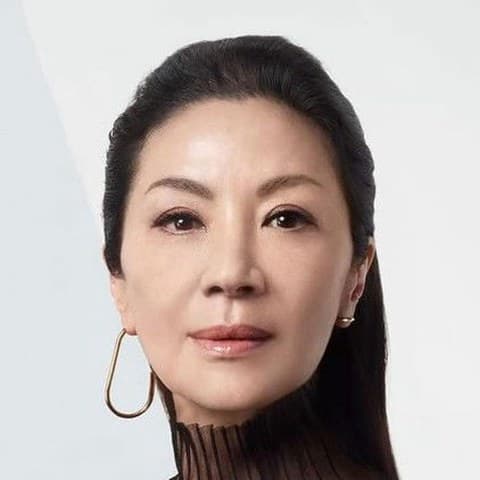 Michelle Yeoh