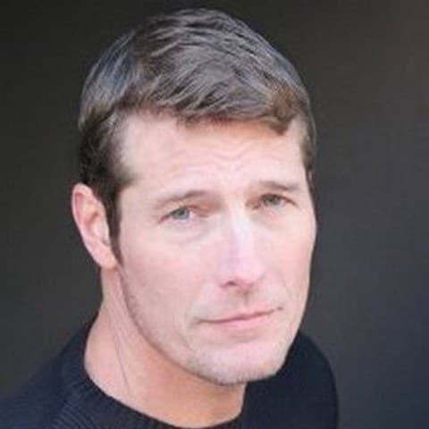 Paul Satterfield