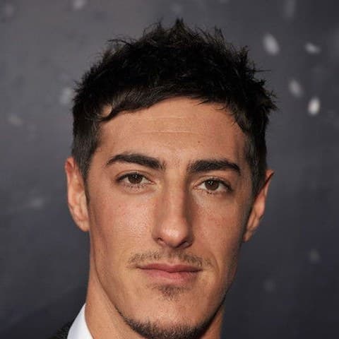 Eric Balfour