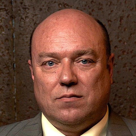Pertti Sveholm