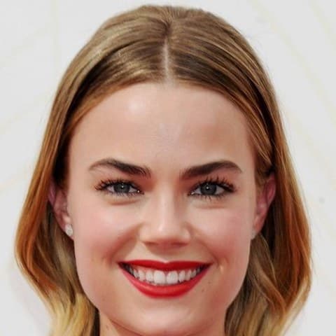 Rebecca Rittenhouse