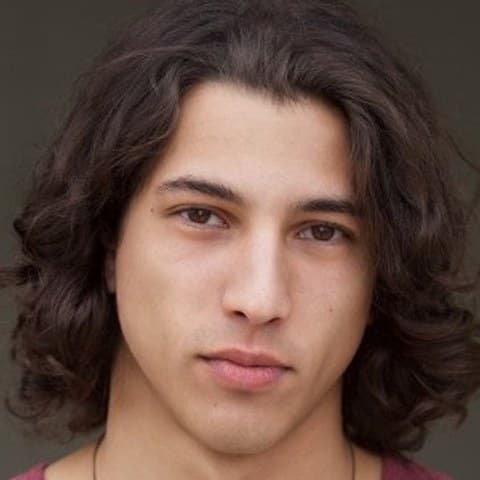 Benjamin Norris