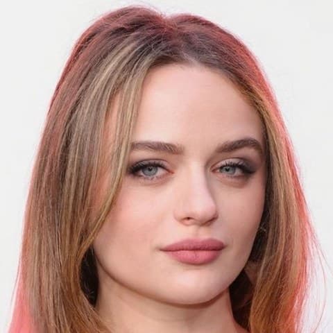 Joey King