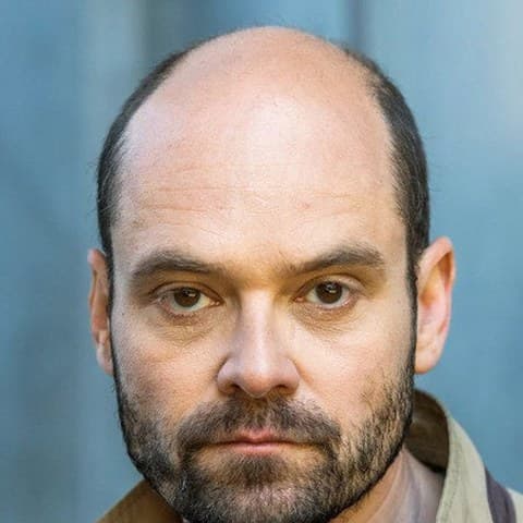 David Dencik