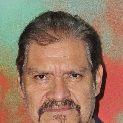 Joaquín Cosío