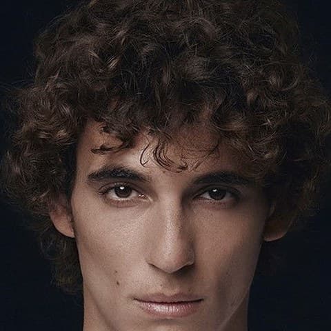 Miguel Herrán
