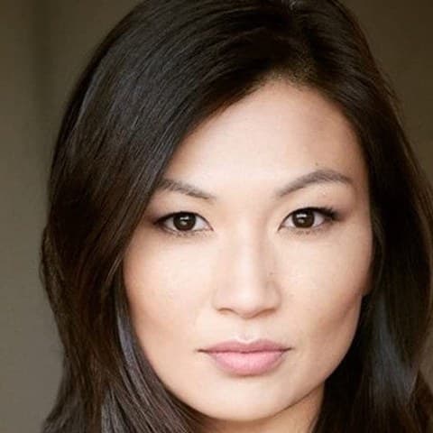 Michelle Krusiec