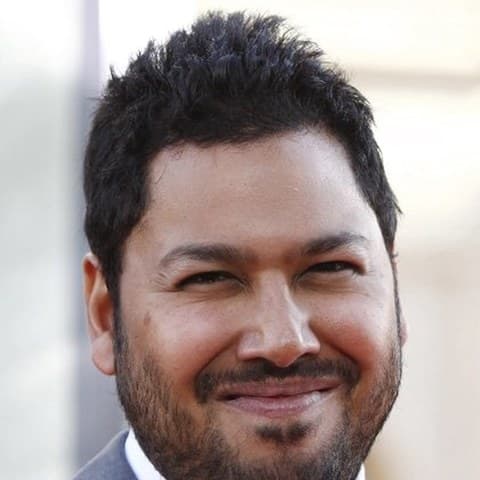 Dileep Rao