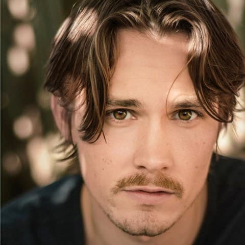 Tom Stevens
