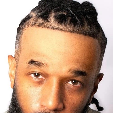 Keon Black