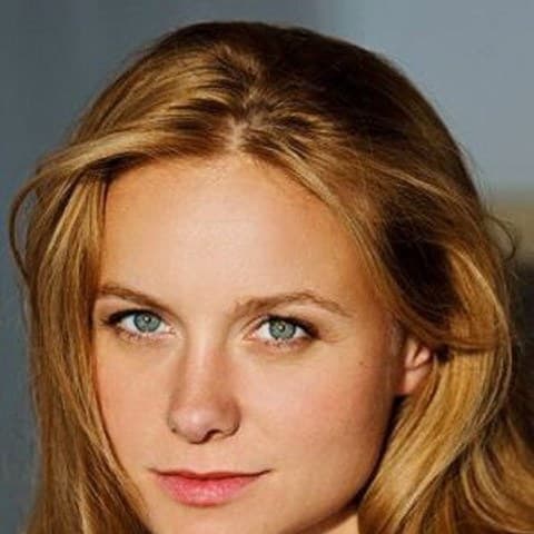 Anna Unterberger