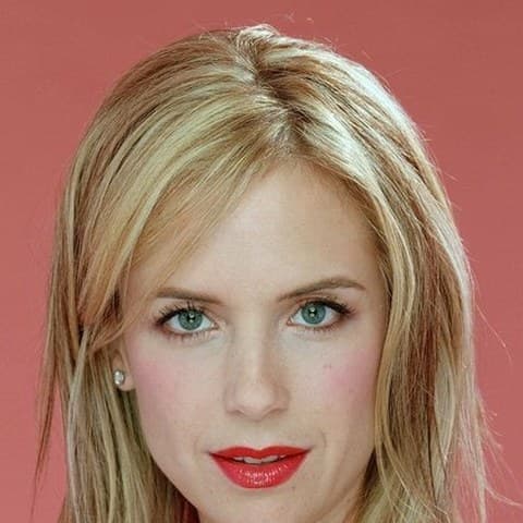 Kelly Preston
