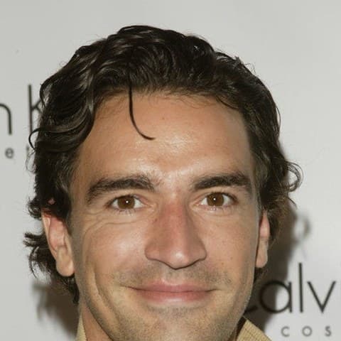Ben Chaplin