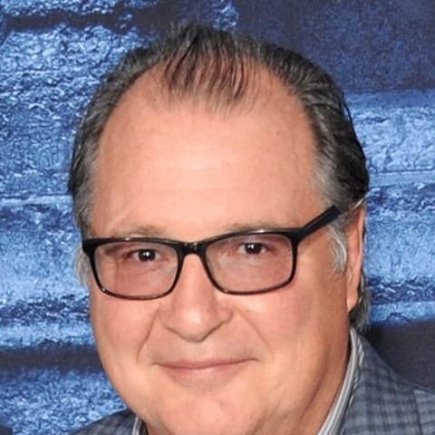 Kevin Dunn