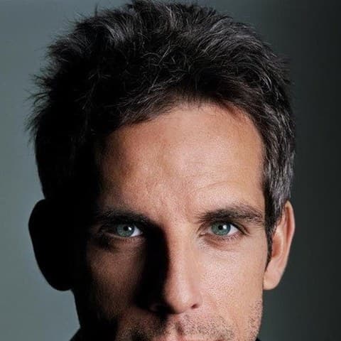 Ben Stiller