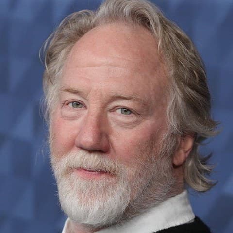 Timothy Busfield