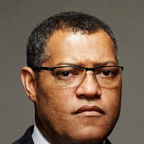 Laurence Fishburne