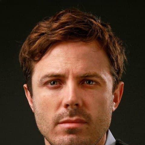 Casey Affleck