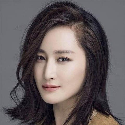 Jiang Luxia