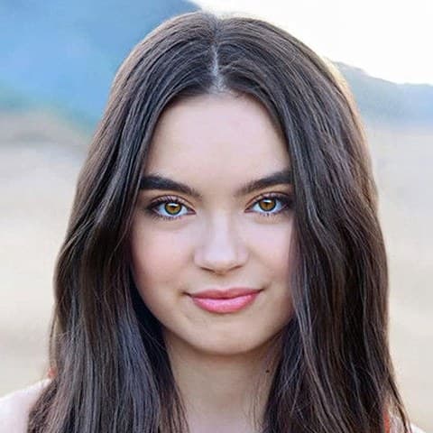 Landry Bender