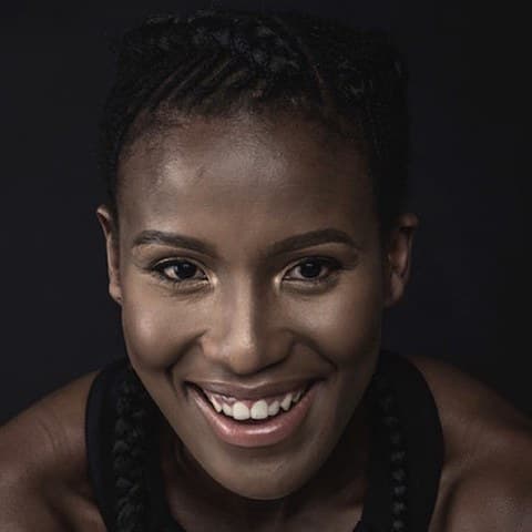 Masasa Mbangeni