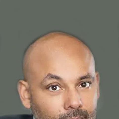 Daniel Bacon