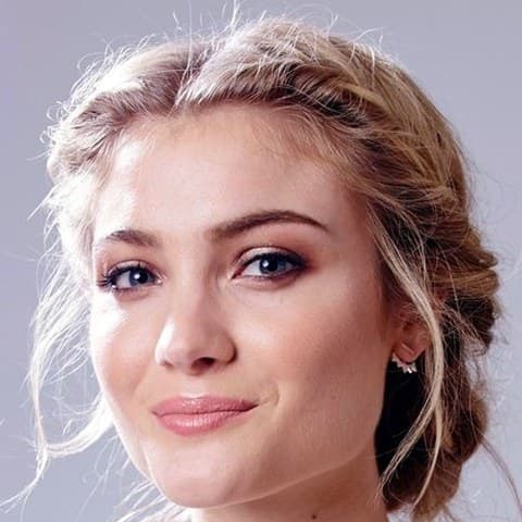 Skyler Samuels